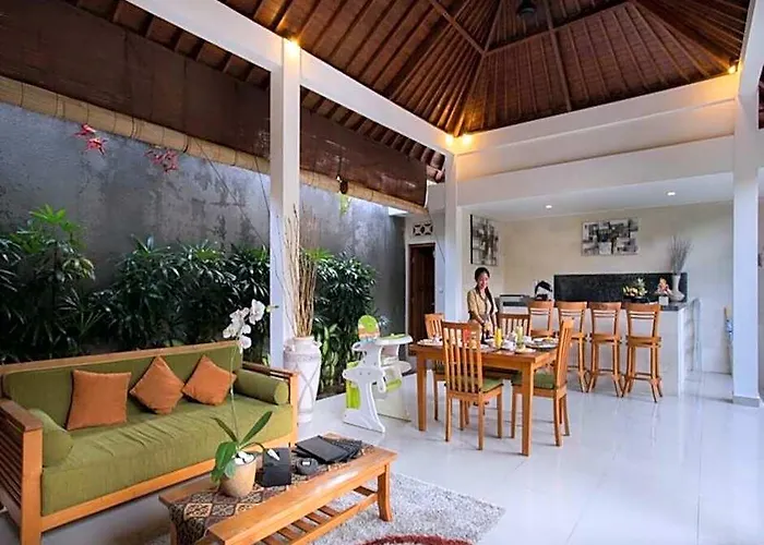 فيلة Sandi Agung