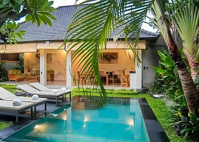Sandi Agung Seminyak