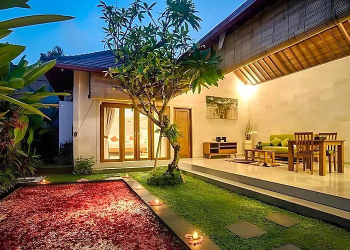 Villa Sandi Agung
