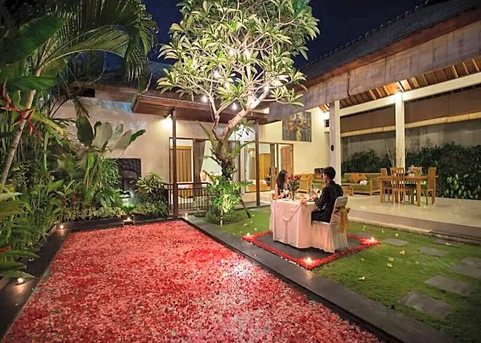 فيلة Sandi Agung